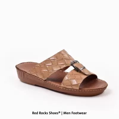 Red Rocks Arabic Sandal AS6085