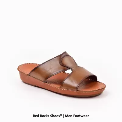 Red Rocks Arabic Sandal AS6087