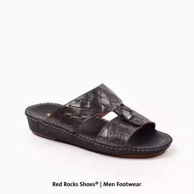 Red Rocks Arabic Sandal AS6085