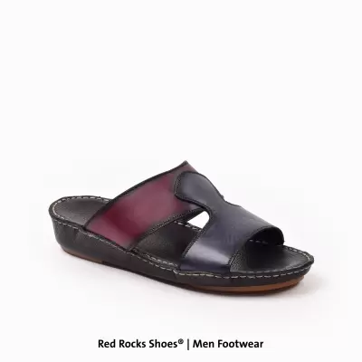 Red Rocks Arabic Sandal AS6087
