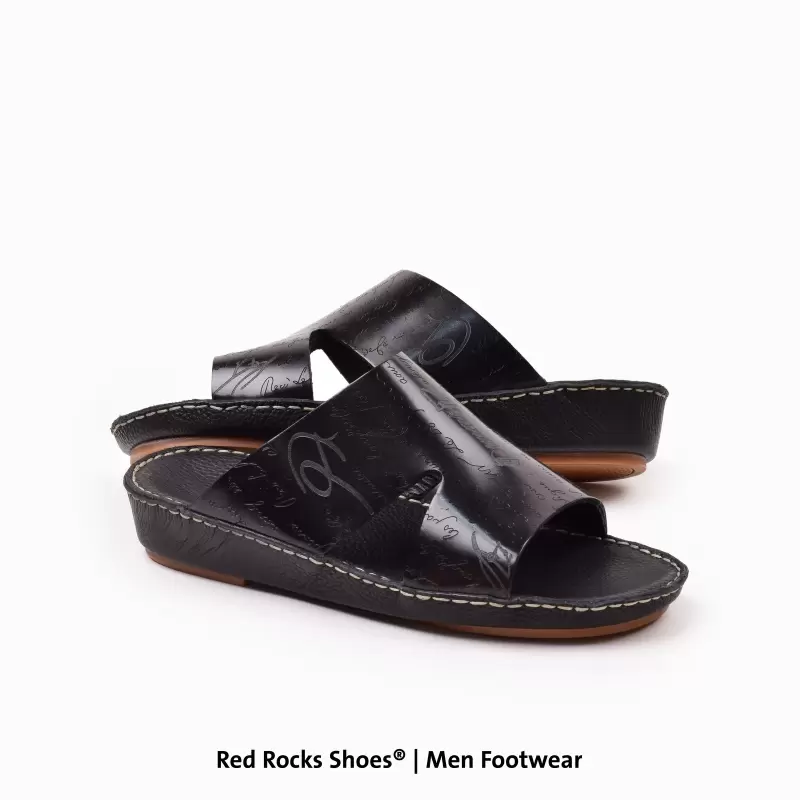Red Rocks Arabic Sandal AS6101