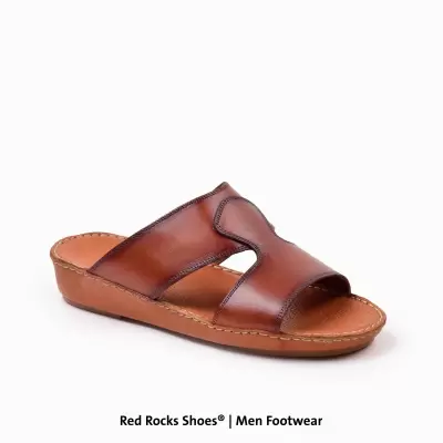 Red Rocks Arabic Sandal AS6087