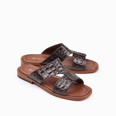 Red Rocks Sandal 6058-N