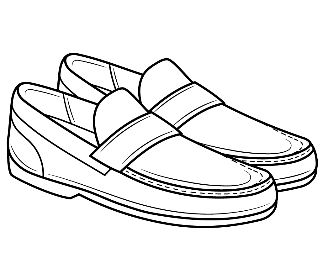 Loafers